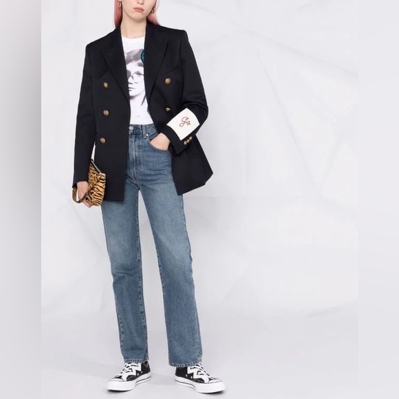 66% polyester, 34% virgin wool - Picture 3 of 7